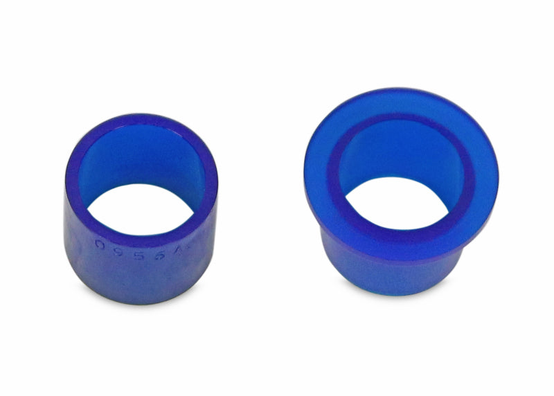 SuperPro Mitsubishi Pajero Idler Arm Bushing