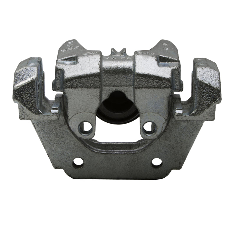 DFC 11-17 BMW 545i Rear-L Premium Caliper - Silver Zinc Coated