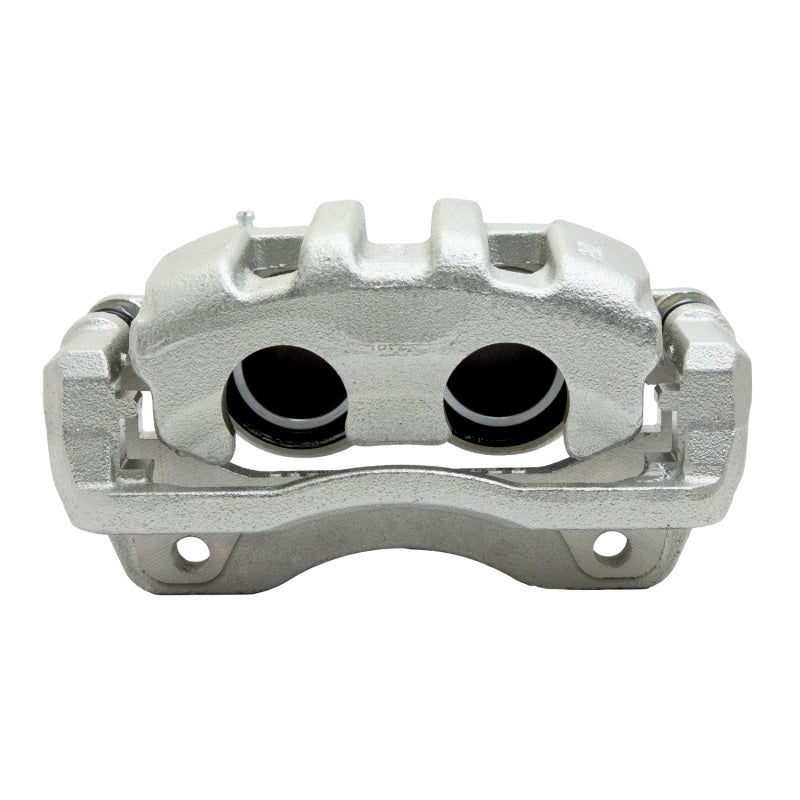DFC 18-24 Honda Odyssey Front-R Silver Zinc Coated Premium Caliper