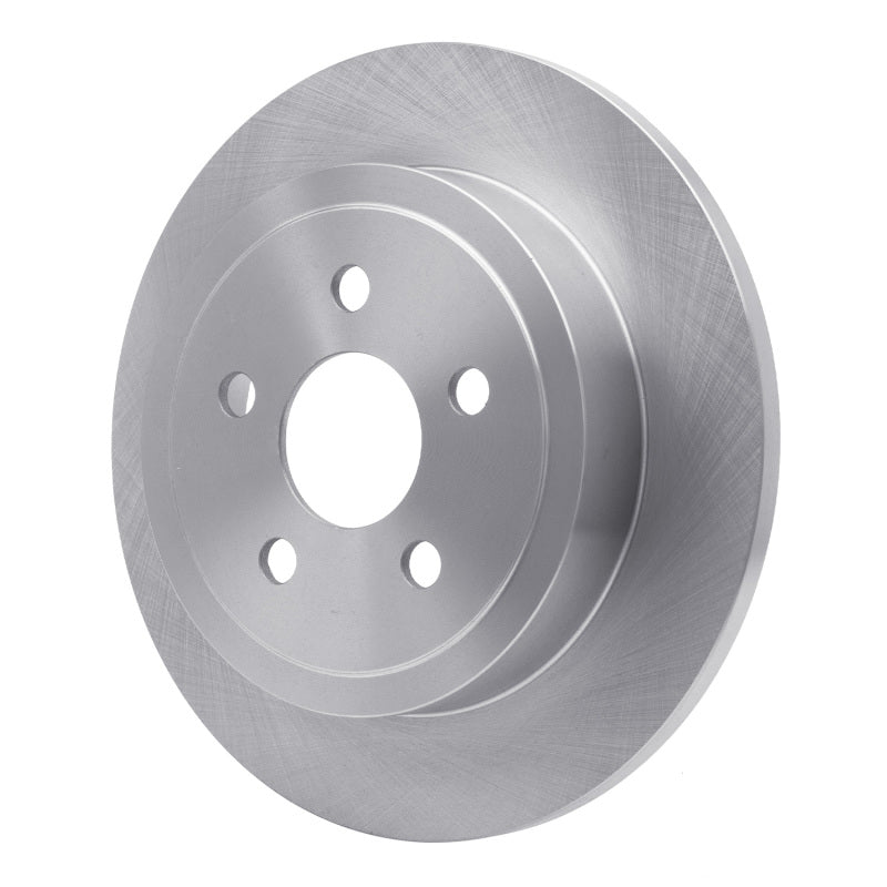 R1 03-10 Chrysler PT Cruiser Rear Brake Rotor