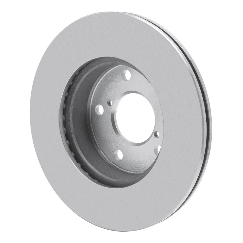 R1 93-96 Subaru Impreza Front Brake Rotor