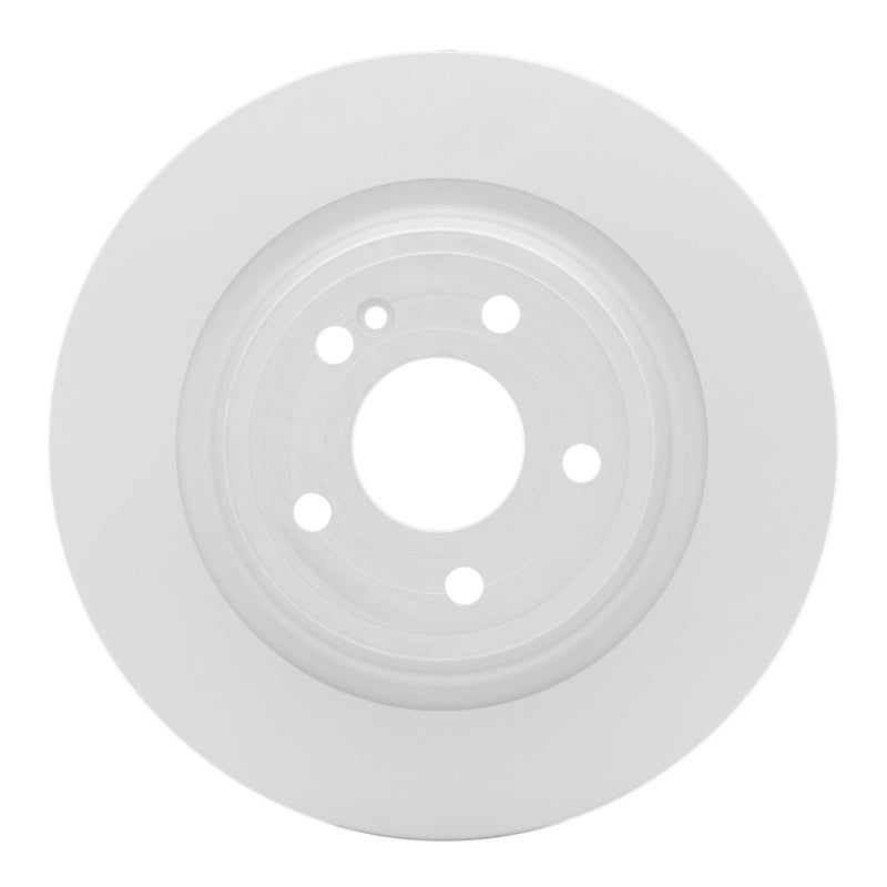 R1 20-25 Mercedes-Benz EQB 250+ Rear Carbon Alloy GeoMET Rotor