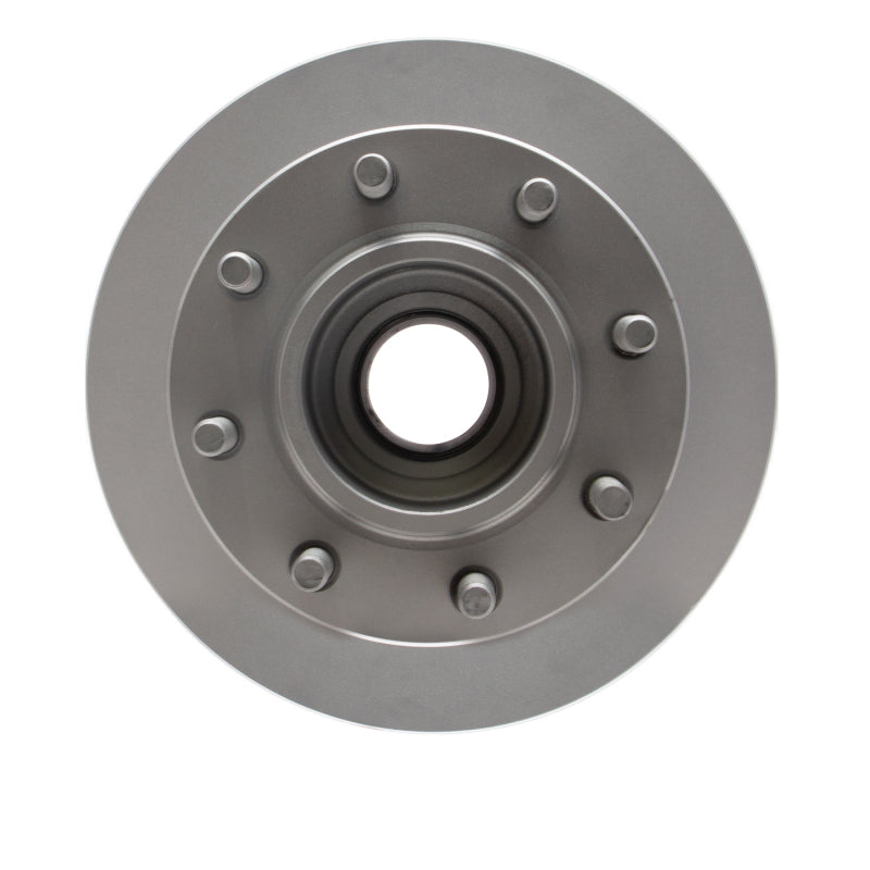 R1 74-05 Chevrolet R30/R3500 Pickup Front GeoSPEC Coated Rotor