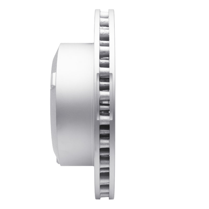 R1 00-15 Coachmen Epic Rear GeoSPEC Coated Rotor
