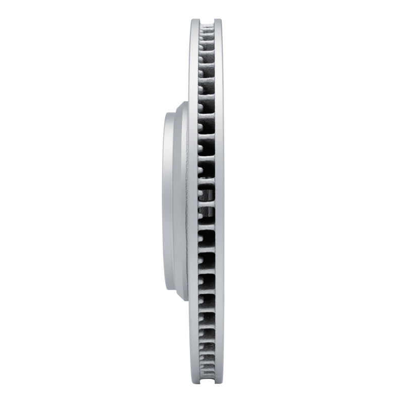 R1 2016-2022 Acura ILX Front GeoSPEC Coated Rotor