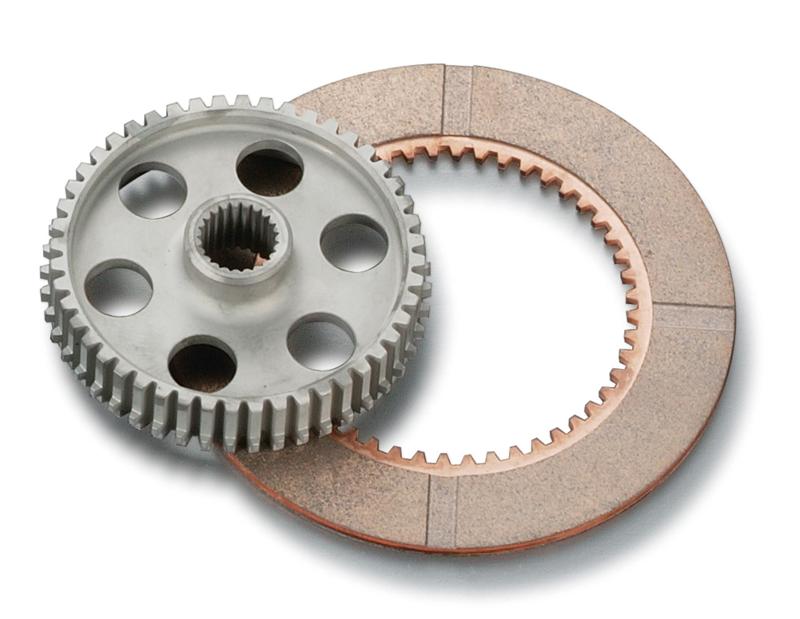 OS Giken Mitsubishi Lancer Evo CP9A 4-9 Clutch Alignment Tool