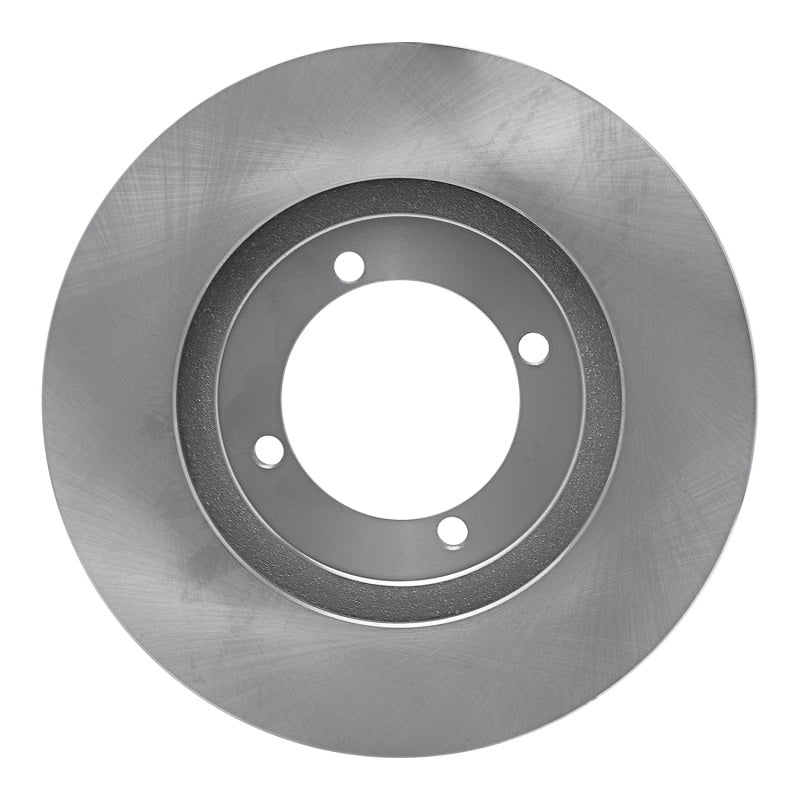 R1 91-92 Mitsubishi Mirage Front Brake Rotor
