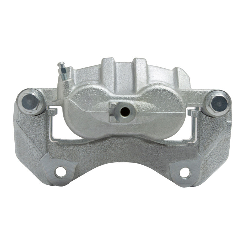 DFC 05-22 Mitsubishi Outlander PHEV Front-L Silver Zinc Coated Premium Caliper