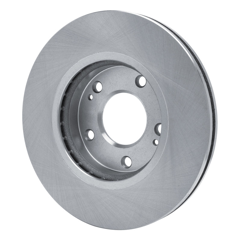 R1 01-05 Hyundai Santa Fe Front Brake Rotor