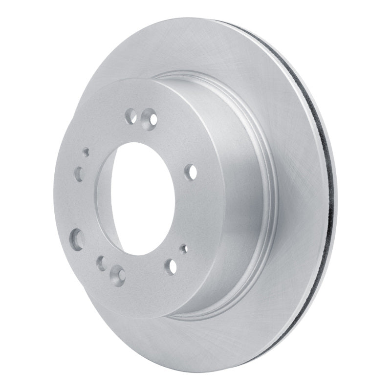 R1 2007-2009 Kia Sorento Rear Brake Rotor