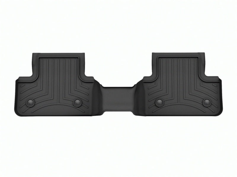 WeatherTech 23-24 BMW i5 xDrive40 Black