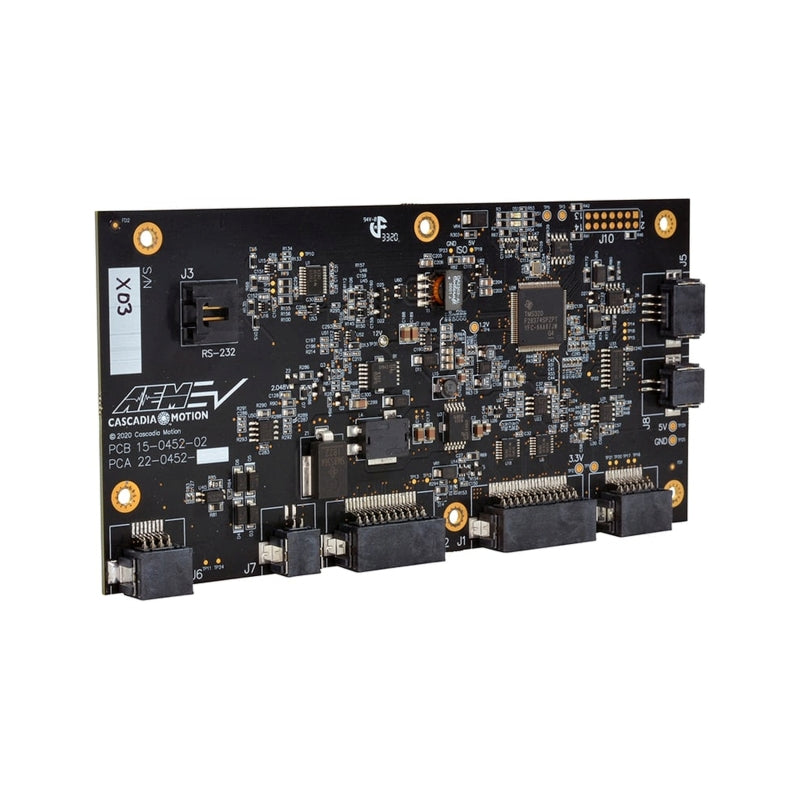AEM EV Tesla Sport Large Drive Unit Control Board (For Sport LDU Swaps Only)