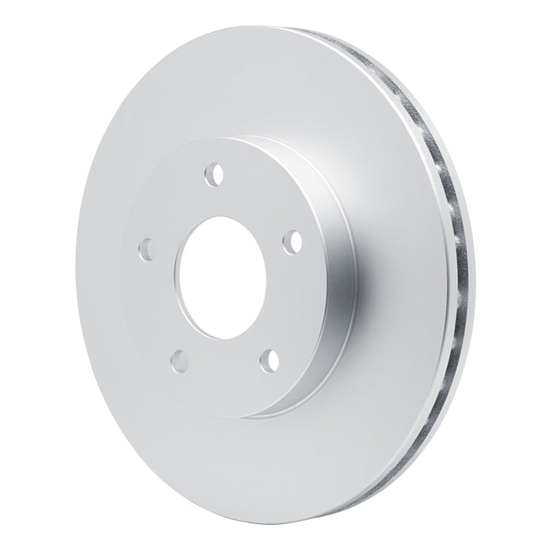 R1 99-01 Infiniti I30 Front GeoSPEC Coated Rotor
