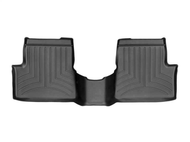 WeatherTech 2016+ Buick Cascada Convertible Rear FloorLiner - Black