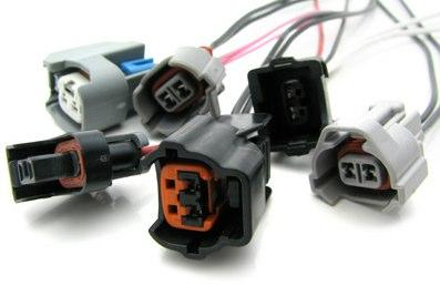 DeatschWerks USCAR to Jetronic Injector Clips
