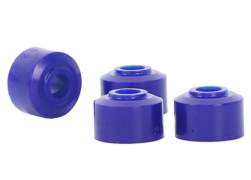 SuperPro 1975 Volvo 242 GL Front Upper Sway Bar End Link Bushing Kit
