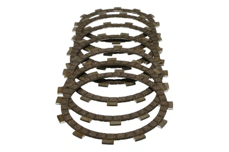 Wiseco Clutch Fiber Kit - 7 Fiber Clutch Basket