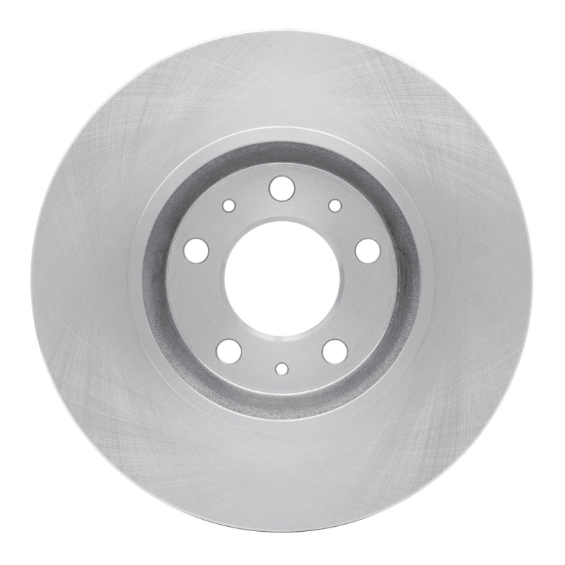 R1 06-10 Pontiac Solstice Front Brake Rotor