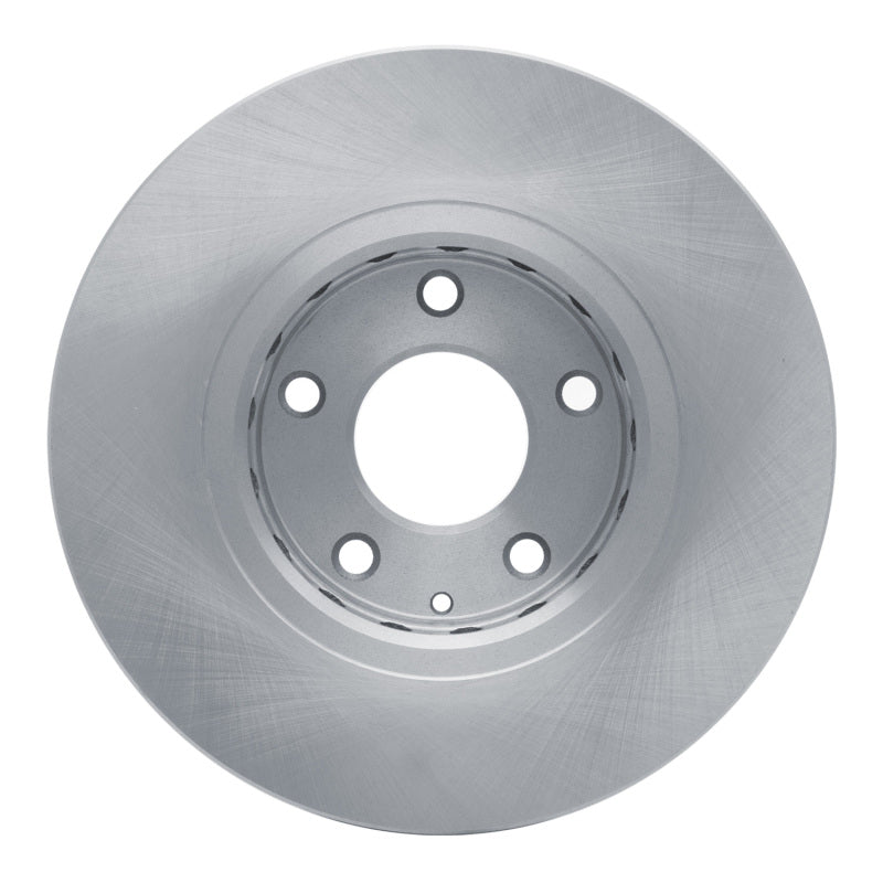 R1 2016-2025 Mazda 6 Front Brake Rotor