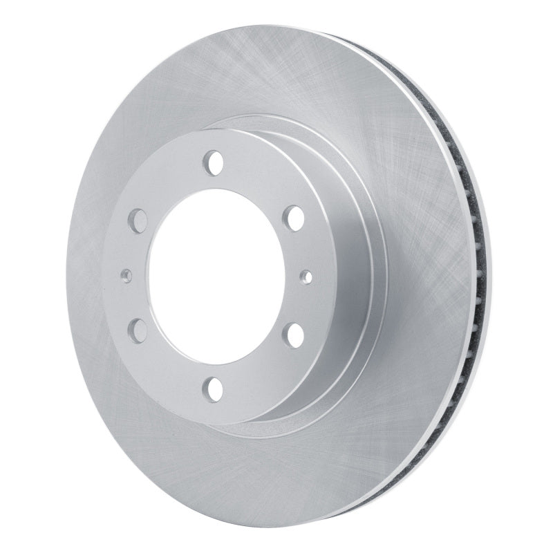 R1 2003-2023 Toyota 4Runner Front Brake Rotor
