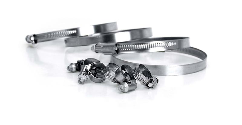 COMP Cams Gator Brand 80-100mm Hose Clamp