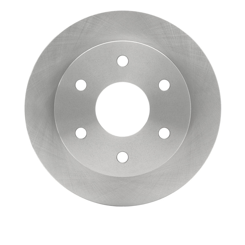 R1 88-00 Cadillac Escalade Front Brake Rotor