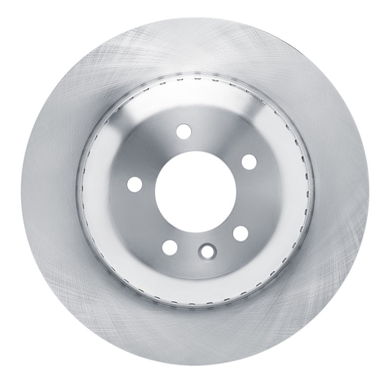 R1 20-24 Land Rover Defender 110 Rear Brake Rotor