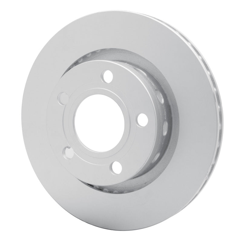 R1 99-05 Audi S6 Rear GeoSPEC Coated Rotor