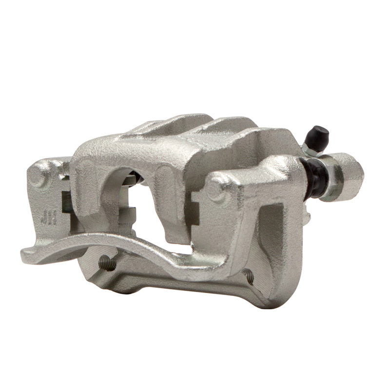 DFC 09-12 Hyundai Elantra Rear-R Premium Caliper - Silver Zinc Coated