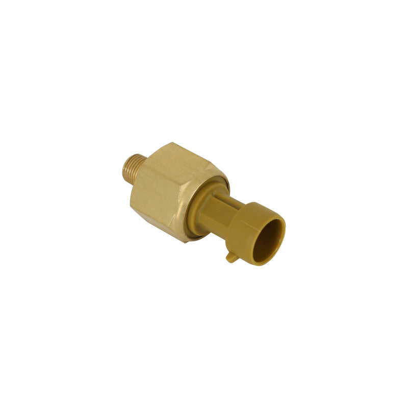 AEM 5 BAR MAP or 75 PSIA Brass Sensor Kit & Flying Lead