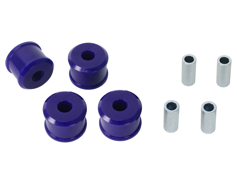 SuperPro Pajero Ng-Nj Rear Radius Rod-Dif