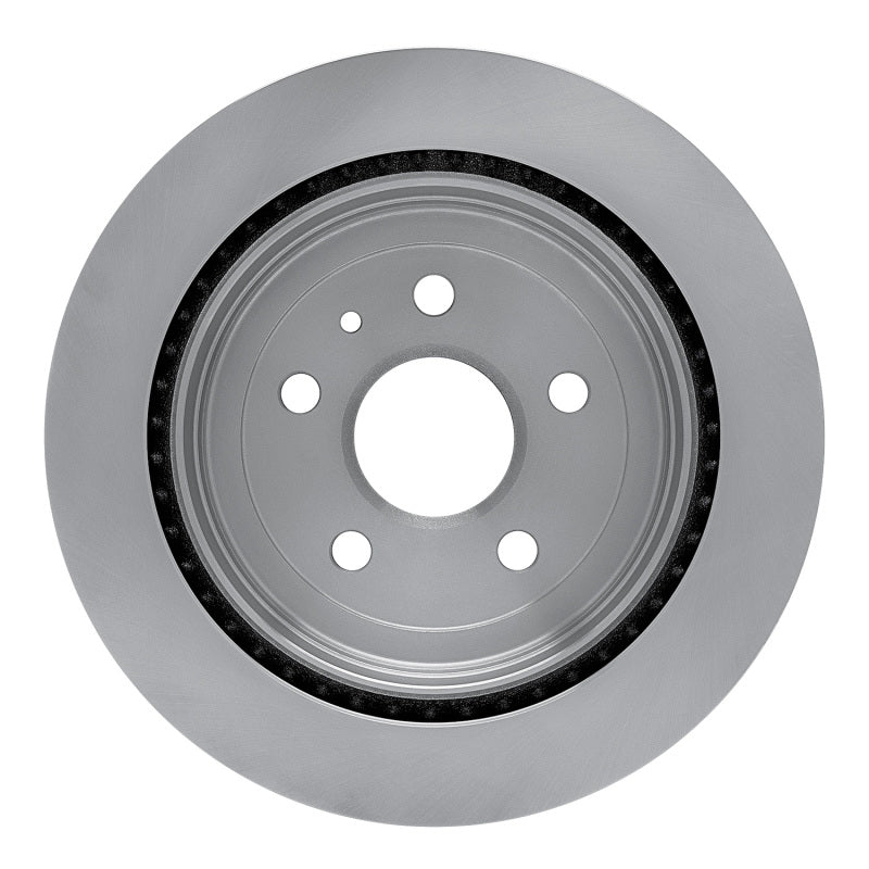 R1 2008-2019 Cadillac CTS Rear Brake Rotor