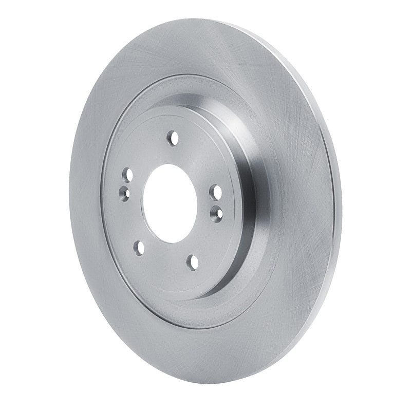 DFC 22-25 Hyundai Ioniq 6 Rear Brake Rotor