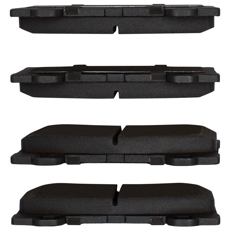 R1 2008-2025 Infiniti M37 Front R1 Performance Sport Pads