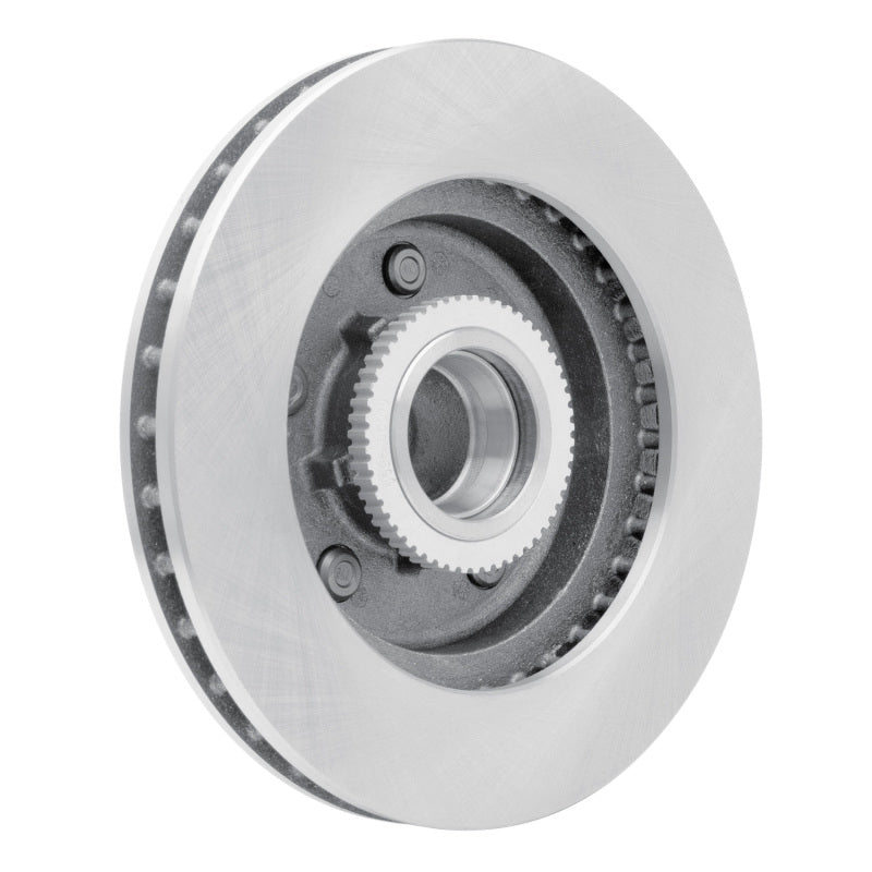 R1 92-02 Chevrolet C1500 Suburban Front Brake Rotor