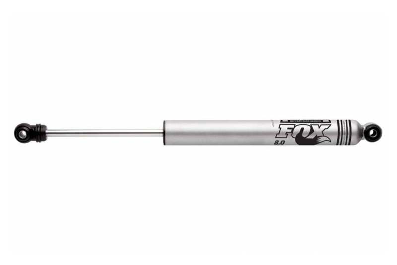 JKS Manufacturing Fox 2.0 Adventure Series Universal Shock 27.95 x 17.36 x 2 - BP18/EB1