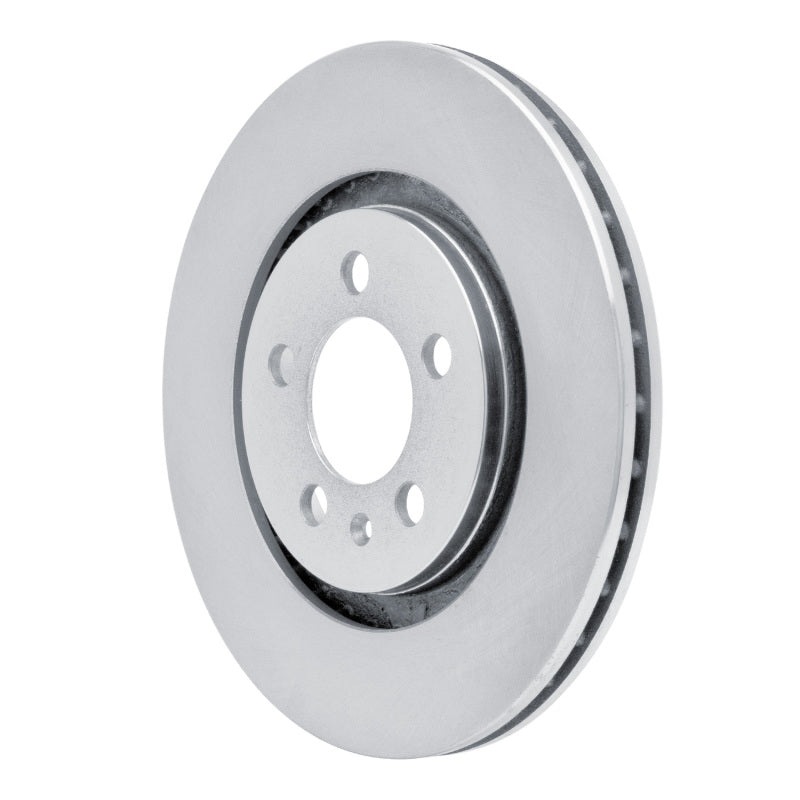 DFC 92-95 Volkswagen Corrado/Golf/Jetta Sedan/Passat (USA/Canada) Front Brake Rotor
