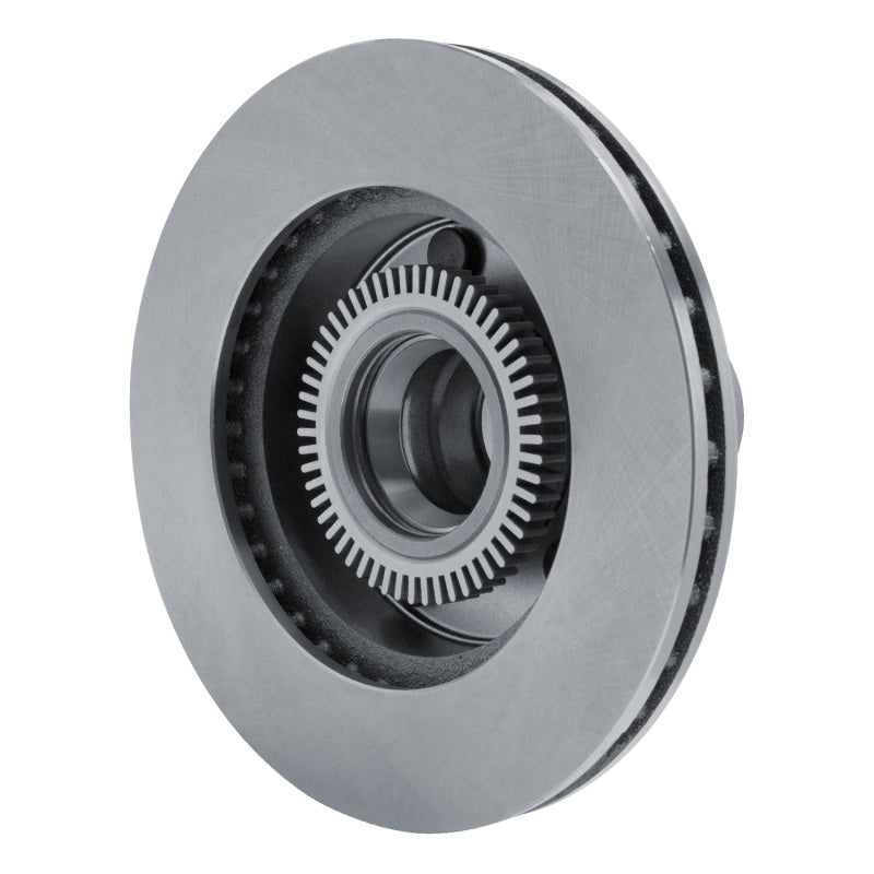 R1 95-96 Ford F-150 4WD Front Brake Rotor