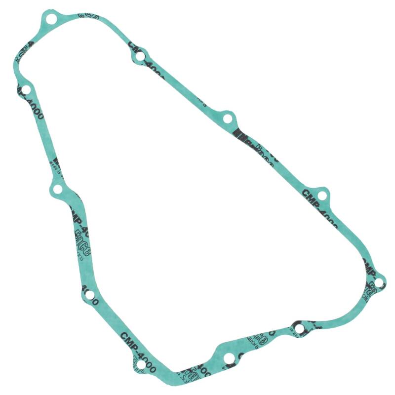 Vertex Gaskets 85-01 Honda CR500R Inner Clutch - Side Cover Gasket Kit