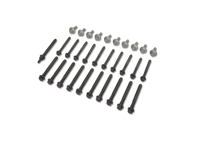 Ford Racing 11-18 Ford Mustang GT350 5.2L / 5.0L Coyote Block Main Cap Bolt Kit