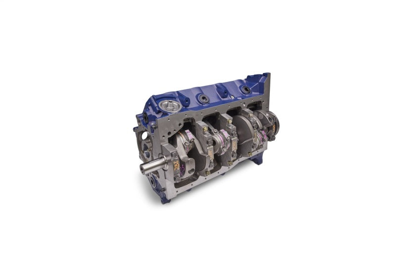 Ford Racing 363 Cubic inch BOSS Short Block