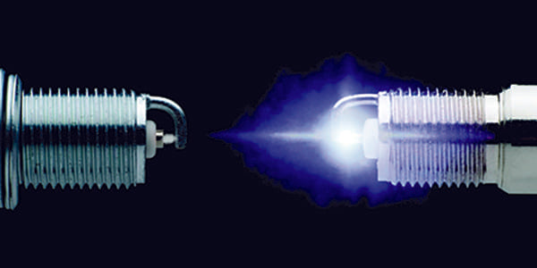 1995 thru 2002 “Mondo” High Output KX125 Ignition Coil image 1