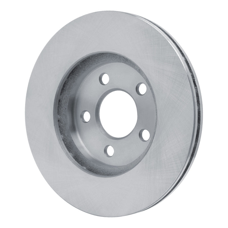 DFC 86-90 Chrysler Town & Country Front Brake Rotor