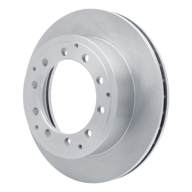 R1 1990-2003 Chevrolet C60 Kodiak Rear Brake Rotor