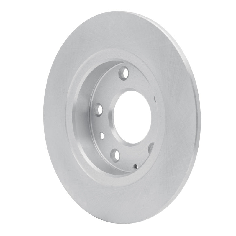 R1 14-25 Mazda CX-30 Rear Brake Rotor