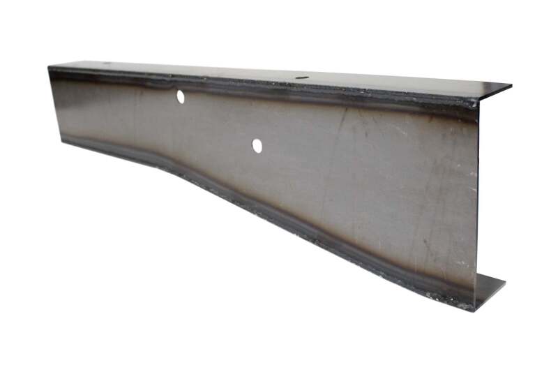 Rust Buster Over-Axle Frame Section Right Side