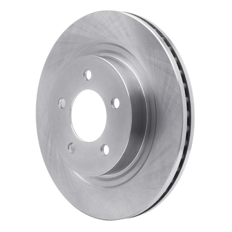R1 98-04 Chrysler Concorde Front Brake Rotor