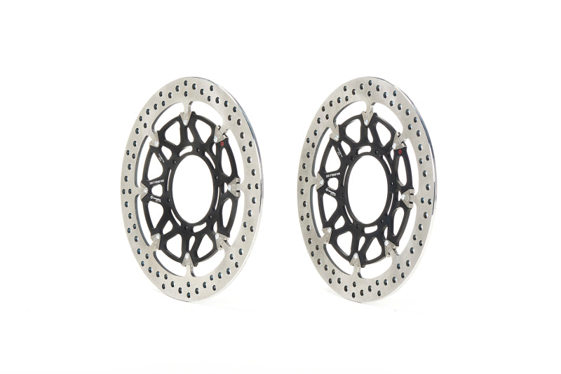 Brembo OE 2021 Honda CBR1000RA ABS/04-11 CBR1000RR/13-19 CBR1000RR T-Drive Brake Disc