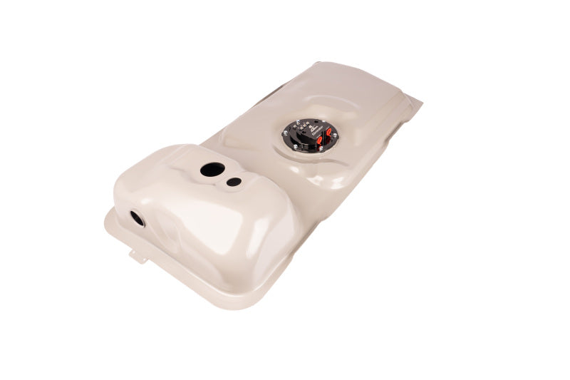 Aeromotive 99-04 Ford Mustang Fuel Tank & Pump - TVS BL Eliminator