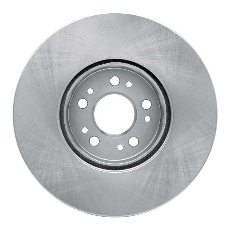 R1 91-99 Mercedes-Benz S320 Front Brake Rotor